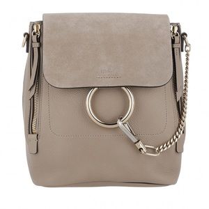 Chloe Faye backpack